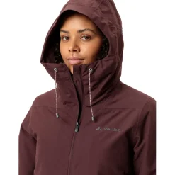 Vaude - Women's Mineo 3In1 Jacket - Winterjacke^ Alltagsbekleidung|Winterjacken
