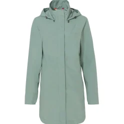 Vaude - Women's Mineo 2.5L Coat - Regenjacke