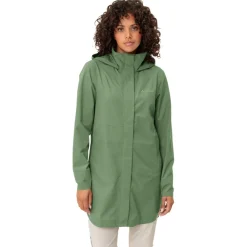 Vaude - Women's Mineo 2.5L Coat - Regenjacke