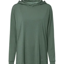 - Women's Mineo L/S Hoody - Longsleeve Alltagsbekleidung|Shirts, Hemden & Longsleeves