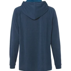 - Women's Mineo L/S Hoody - Longsleeve Alltagsbekleidung|Shirts, Hemden & Longsleeves