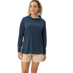 - Women's Mineo L/S Hoody - Longsleeve Alltagsbekleidung|Shirts, Hemden & Longsleeves