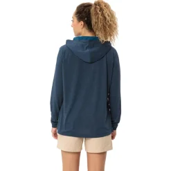 - Women's Mineo L/S Hoody - Longsleeve Alltagsbekleidung|Shirts, Hemden & Longsleeves