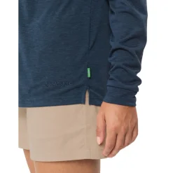 - Women's Mineo L/S Hoody - Longsleeve Alltagsbekleidung|Shirts, Hemden & Longsleeves