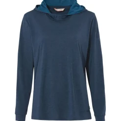 - Women's Mineo L/S Hoody - Longsleeve Alltagsbekleidung|Shirts, Hemden & Longsleeves