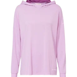 - Women's Mineo L/S Hoody - Longsleeve Alltagsbekleidung|Shirts, Hemden & Longsleeves