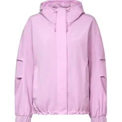 - Women's Mineo Rain Jacket - Regenjacke>Vaude