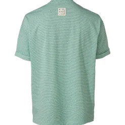 Hot - Women's Mineo Striped T-Shirt - T-Shirt Alltagsbekleidung|T-Shirts