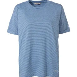 Hot - Women's Mineo Striped T-Shirt - T-Shirt Alltagsbekleidung|T-Shirts
