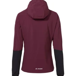 - Women's Moab Jacket IV - Fahrradjacke>Vaude Clearance