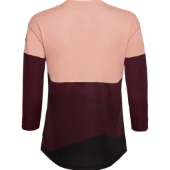 - Women's Moab L/S T-Shirt V - Funktionsshirt>Vaude Discount