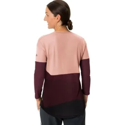 - Women's Moab L/S T-Shirt V - Funktionsshirt><noscript><img width=