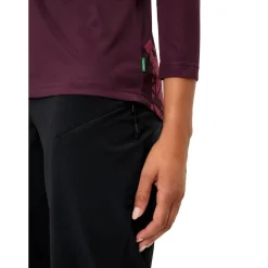 - Women's Moab L/S T-Shirt V - Funktionsshirt><noscript><img width=