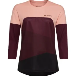 - Women's Moab L/S T-Shirt V - Funktionsshirt><noscript><img width=