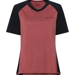 Vaude - Women's Moab Pro Shirt - Radtrikot