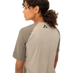 Vaude - Women's Moab Pro Shirt - Radtrikot