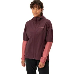 - Women's Moab Rain Jacket II - Fahrradjacke><noscript><img width=