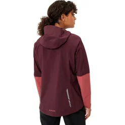 - Women's Moab Rain Jacket II - Fahrradjacke><noscript><img width=