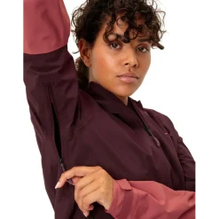 - Women's Moab Rain Jacket II - Fahrradjacke><noscript><img width=