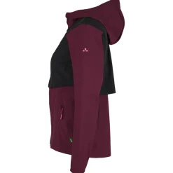 Vaude - Women's Moab Zip Off Jacket - Fahrradjacke^ Fahrradbekleidung|Fahrradjacken
