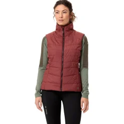 Vaude - Women's Moena Insulation Vest - Kunstfaserweste^ Wanderbekleidung|Westen