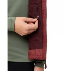 Vaude - Women's Moena Insulation Vest - Kunstfaserweste^ Wanderbekleidung|Westen