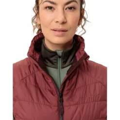 Vaude - Women's Moena Insulation Vest - Kunstfaserweste^ Wanderbekleidung|Westen