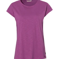 - Women's Moja T-Shirt IV - T-Shirt>Vaude New