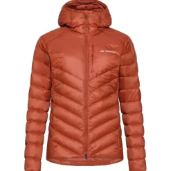 Online - Women's Monviso Down Hooded Jacket - Daunenjacke Trekkingbekleidung|Hochtourenbekleidung