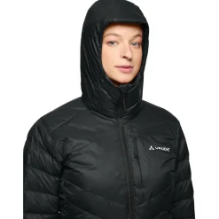 Online - Women's Monviso Down Hooded Jacket - Daunenjacke Trekkingbekleidung|Hochtourenbekleidung