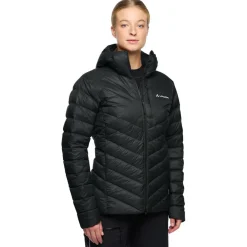 Online - Women's Monviso Down Hooded Jacket - Daunenjacke Trekkingbekleidung|Hochtourenbekleidung