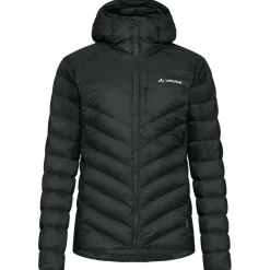Online - Women's Monviso Down Hooded Jacket - Daunenjacke Trekkingbekleidung|Hochtourenbekleidung