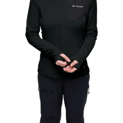 - Women's Monviso Fleece Jacket III - Fleecejacke Wanderbekleidung|Jacken