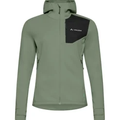 - Women's Monviso Fleece Jacket III - Fleecejacke Wanderbekleidung|Jacken