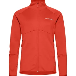 Vaude - Women's Monviso Fleece Full Zip Jacket II - Fleecejacke^ Hochtourenbekleidung|Jacken