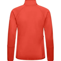 Vaude - Women's Monviso Fleece Full Zip Jacket II - Fleecejacke^ Hochtourenbekleidung|Jacken