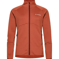 Vaude - Women's Monviso Fleece Full Zip Jacket II - Fleecejacke^ Hochtourenbekleidung|Jacken