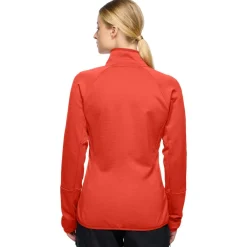 Vaude - Women's Monviso Fleece Full Zip Jacket II - Fleecejacke^ Hochtourenbekleidung|Jacken