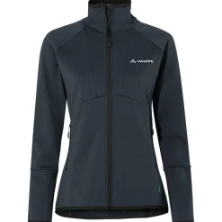 Vaude - Women's Monviso Fleece Full Zip Jacket II - Fleecejacke^ Hochtourenbekleidung|Jacken