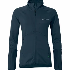 Vaude - Women's Monviso Fleece Full Zip Jacket II - Fleecejacke^ Hochtourenbekleidung|Jacken