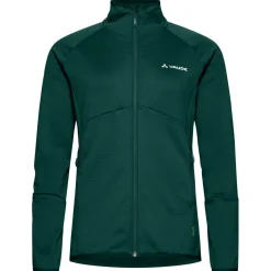 Vaude - Women's Monviso Fleece Full Zip Jacket II - Fleecejacke^ Hochtourenbekleidung|Jacken