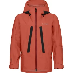 - Women's Monviso 2,5L Jacket - Regenjacke>Vaude Best