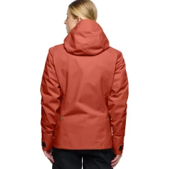 - Women's Monviso 2,5L Jacket - Regenjacke><noscript><img width=