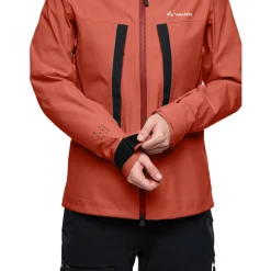 - Women's Monviso 2,5L Jacket - Regenjacke><noscript><img width=