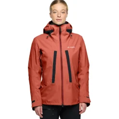 - Women's Monviso 2,5L Jacket - Regenjacke><noscript><img width=