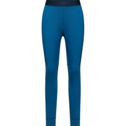 Vaude - Women's Monviso Wool Tights II - Merinounterwäsche^ Trekkingbekleidung|Merinounterwäsche