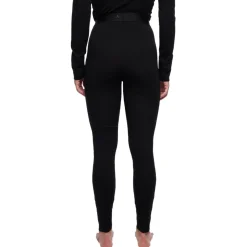 Vaude - Women's Monviso Wool Tights II - Merinounterwäsche^ Trekkingbekleidung|Merinounterwäsche