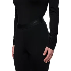 Vaude - Women's Monviso Wool Tights II - Merinounterwäsche^ Trekkingbekleidung|Merinounterwäsche