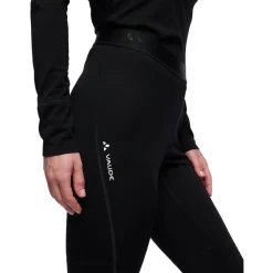 Vaude - Women's Monviso Wool Tights II - Merinounterwäsche^ Trekkingbekleidung|Merinounterwäsche