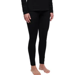 Vaude - Women's Monviso Wool Tights II - Merinounterwäsche^ Trekkingbekleidung|Merinounterwäsche